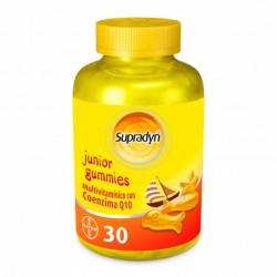 SUPRADYN JUNIOR GUMMIES 30...