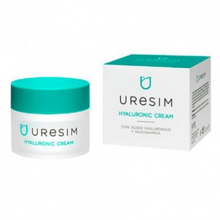 URESIM HYALURONIC CREAM 50ML