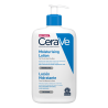 CERAVE LOCION HIDRATANTE 236ML