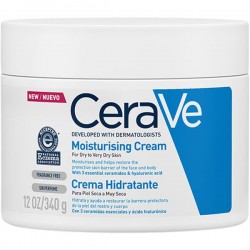 CERAVE CREMA HIDRATANTE...