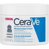 CERAVE CREMA HIDRATANTE PIELES SECAS 340GR