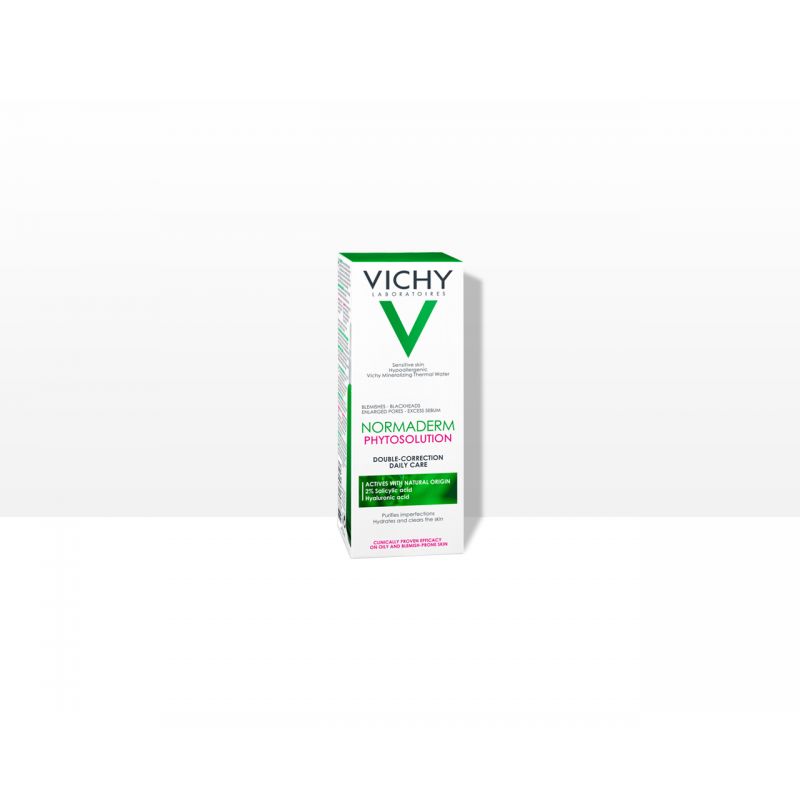 VICHY NORMADERM TRATAMIENTO DOBLE CORRECCIÓN 50ML