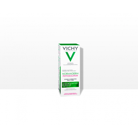 VICHY NORMADERM TRATAMIENTO DOBLE CORRECCIÓN 50ML