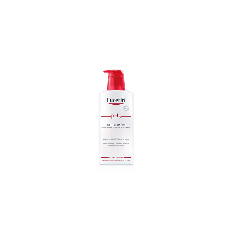 EUCERIN PH5 GEL 400ML