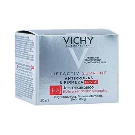 VICHY LIFTACTIV SUPREME SPF30 HA 50 ML