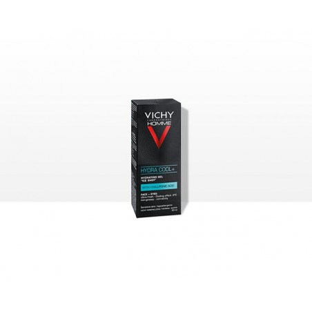 VICHY HOMME  HYDRA COOL+ 50ML