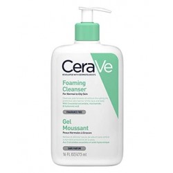 CERAVE GEL LIMPIADOR...