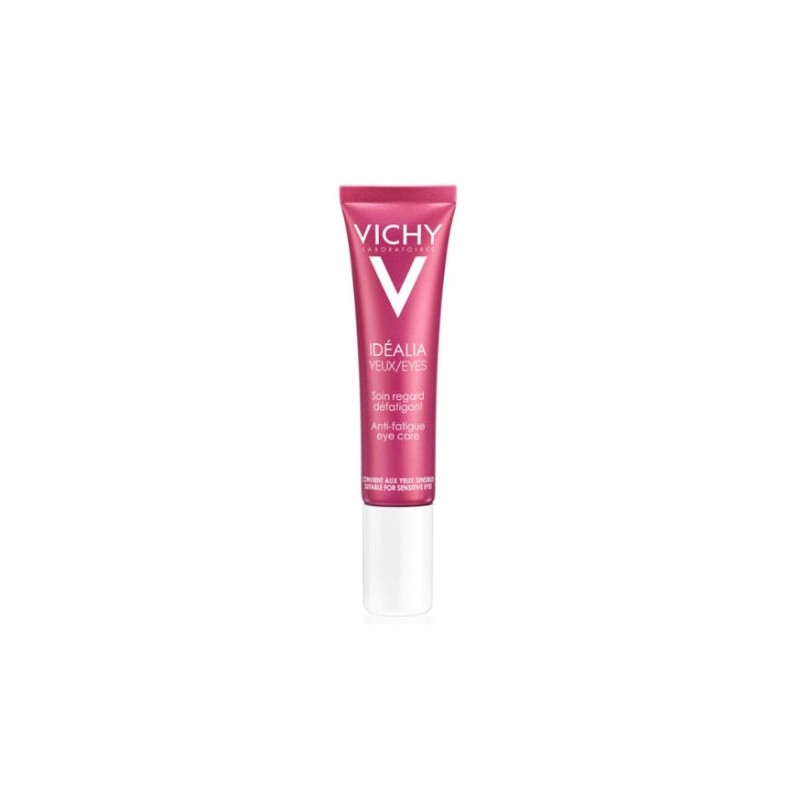 VICHY IDEALIA OJOS 15ML