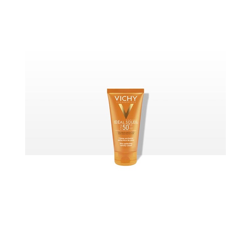 VICHY CAPITAL SOLEIL CREMA UNTUOSA SPF50 50ML