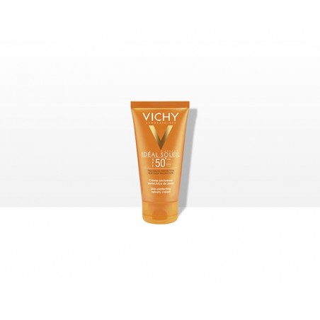 VICHY CAPITAL SOLEIL CREMA UNTUOSA SPF50 50ML