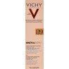 VICHY MINERALBLEND 09 ENFUNDADO 30ML