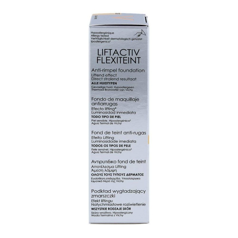 VICHY LIFTACTIV FLEXITEINT Nº 25 NUDE 30ML