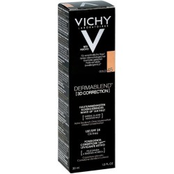 VICHY DERMABLEND CORRECCIÓN...