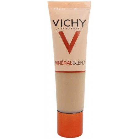 VICHY MINERALBLEND 03 ENFUNDADO 30ML