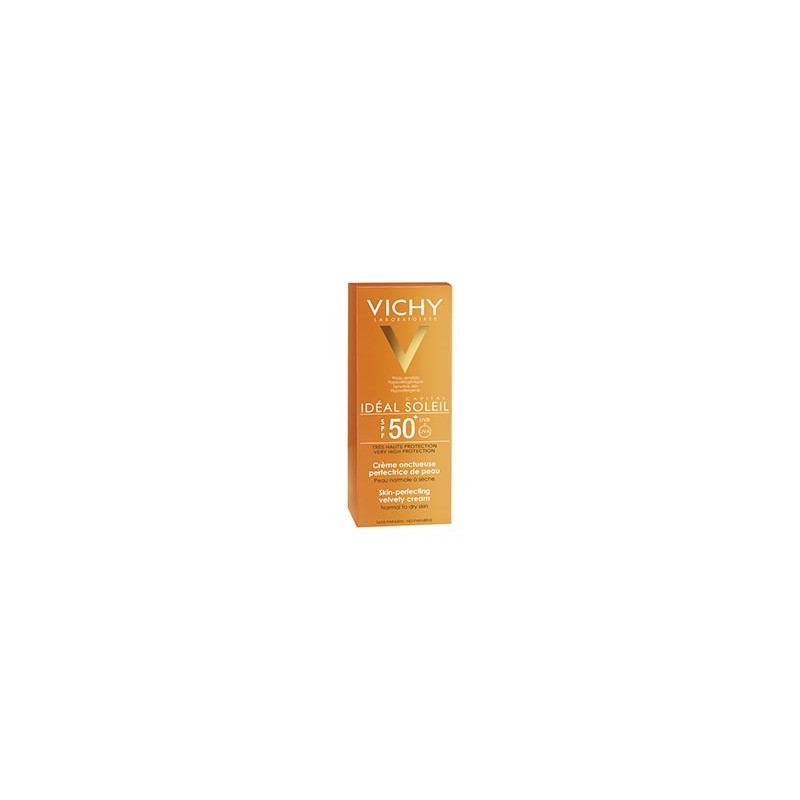 VICHY CAPITAL SOLEIL CREMA UNTUOSA SPF50 50ML