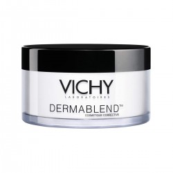 VICHY DERMABLEND POLVO...