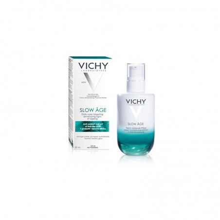 VICHY SLOW AGE FLUIDO 50ML