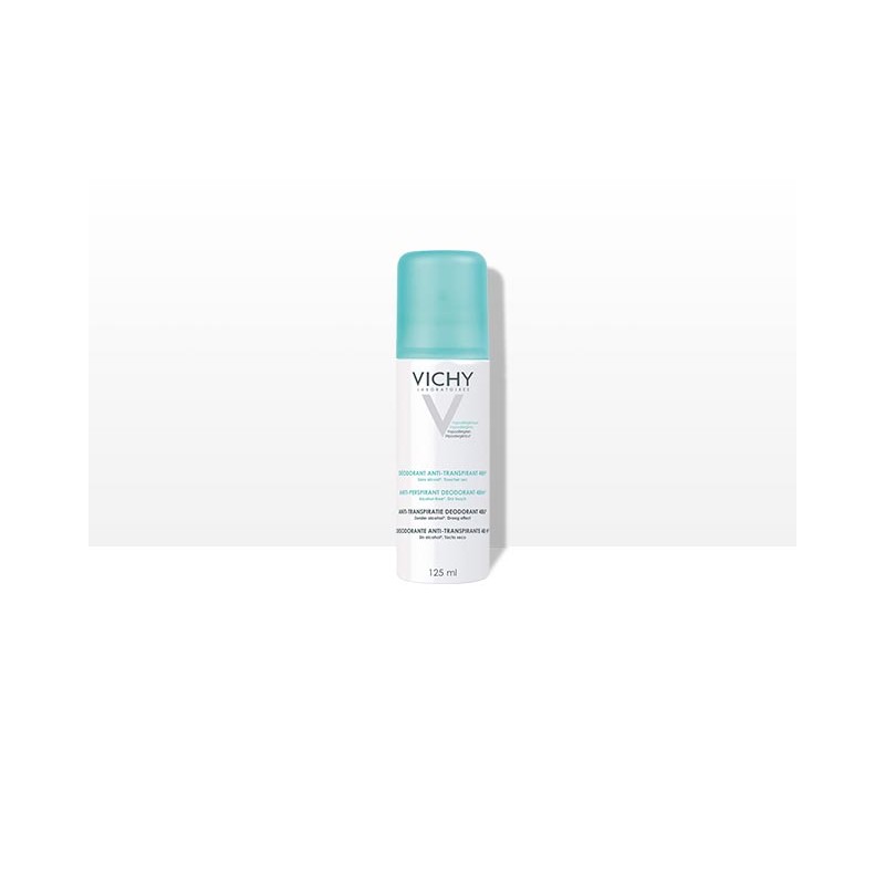 VICHY AEROSOL ANTI-TRANSPIRANTE 48 H 125ML