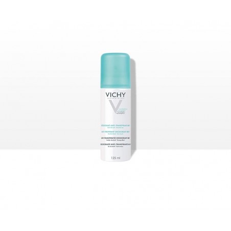 VICHY AEROSOL ANTI-TRANSPIRANTE 48 H 125ML