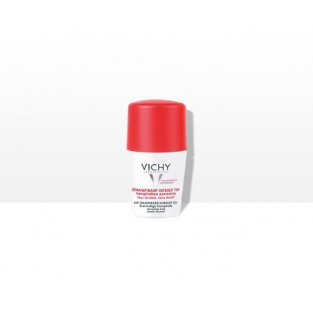 DESODORANTE VICHY STRESS RESIST  72H 50 ML