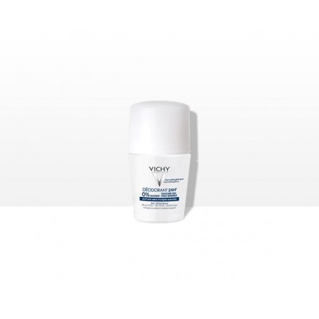 VICHY DESODORANTE  ROLL-ON 24H 50ML