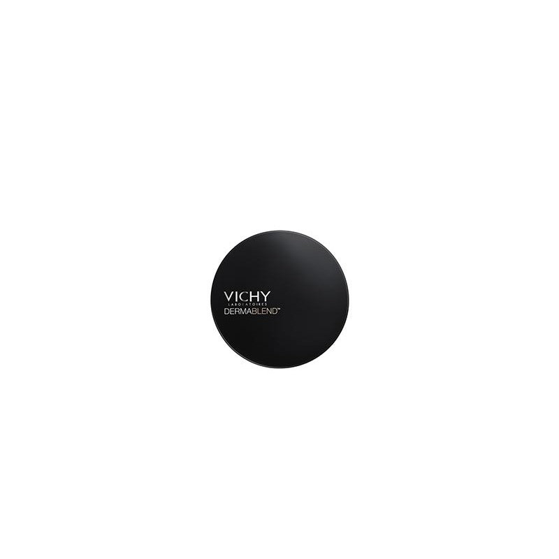 VICHY DERMABLEND COVERMATTE 55 9.5G