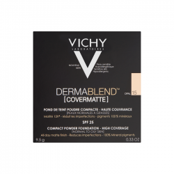 VICHY DERMABLEND COVERMATTE...