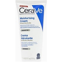 CERAVE MOISTURIZING CREAM...