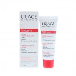 URIAGE TOLEDERM CREMA 50 ML