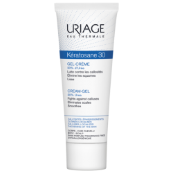 URIAGE KERATOSANE 30 75 ML