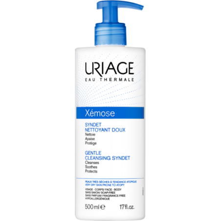 URIAGE XEMOSE SYNDET PB 500ML