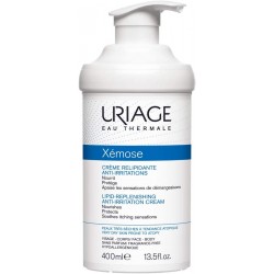 URIAGE XEMOSE CREAM...