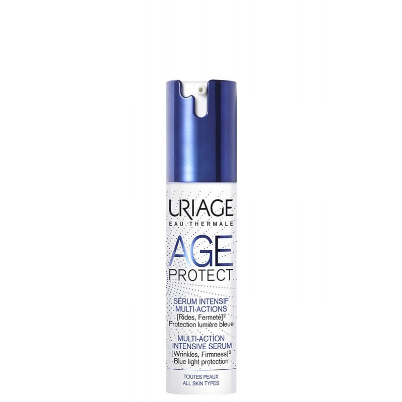 URIAGE SERUM AGE PROTECT MULTI ACTIONS 30ML