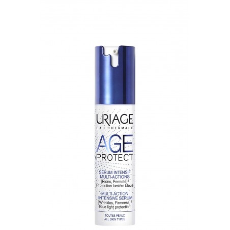 URIAGE SERUM AGE PROTECT MULTI ACTIONS 30ML