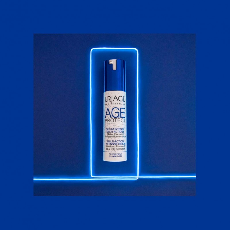 URIAGE SERUM AGE PROTECT MULTI ACTIONS 30ML