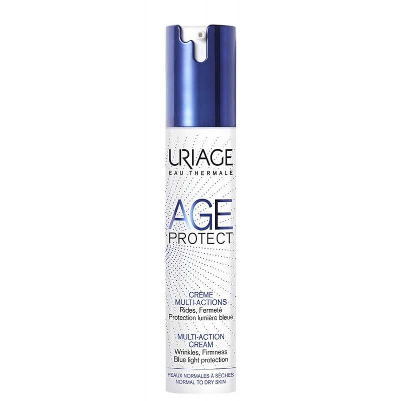 URIAGE AGE PROTECT MULTIACTION CR