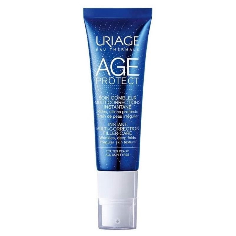 URIAGE AGE PROTECT FILLER CARE T 30ML