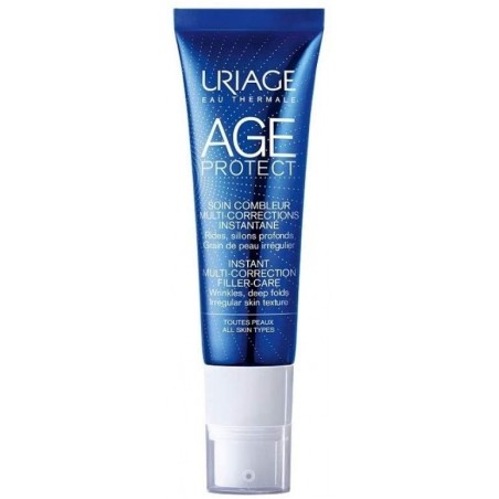 URIAGE AGE PROTECT FILLER CARE T 30ML