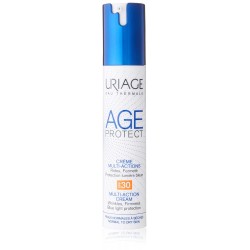 URIAGE AGE PROTECT CREME...