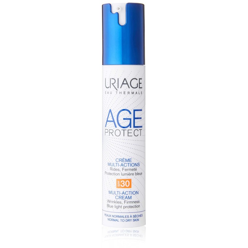 URIAGE AGE PROTECT CREME MULTI-ACTIONS SPF30 40 ML