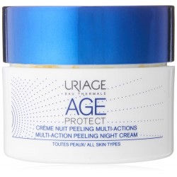 URIAGE AGE PROTECT CREMA...