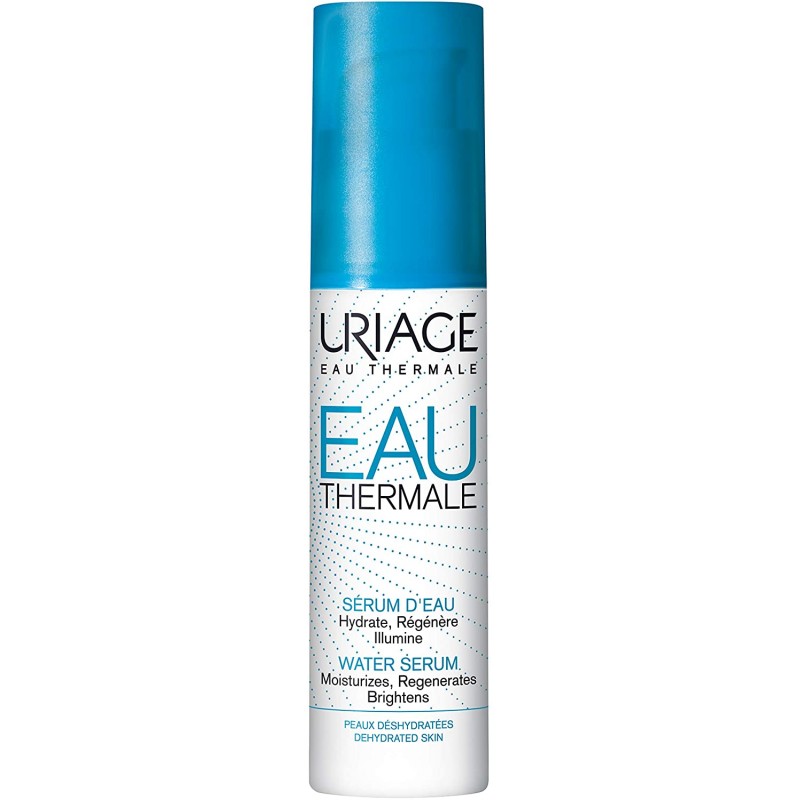 URIAGE SERUM DE AGUA EAU THERMALE 30ML