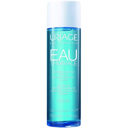 URIAGE EAU THERMAL ESENCIA DE AGUA ILUMINADORA 100ML