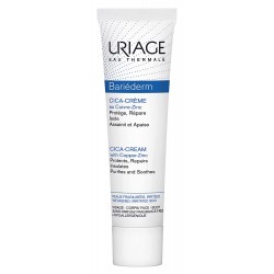 URIAGE BARIEDERM CICA CREMA...