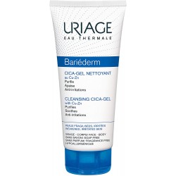 URIAGE BARIEDERM CLEANSING...