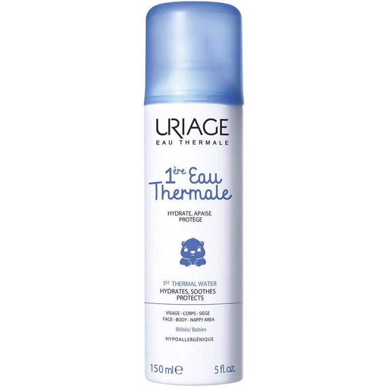 URIAGE BABY 1ST THERMAL WATER SPRAY 150mL