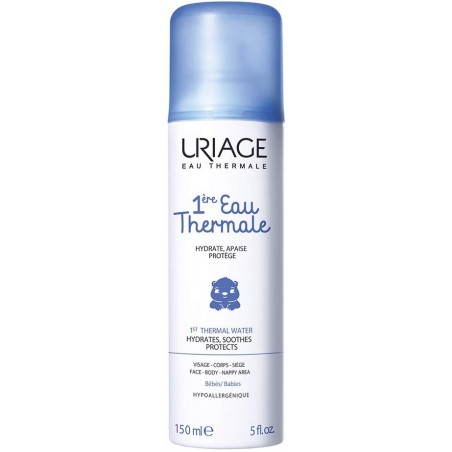 URIAGE BABY 1ST THERMAL WATER SPRAY 150mL