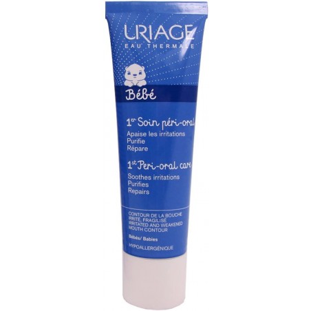 URIAGE BEBE CUIDADO PERIORAL 30 ML