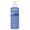 URIAGE ACEITE LIMPIADOR BEBE 500ML