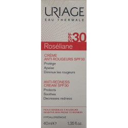 URIAGE ROSELIANE SPF30 40ML